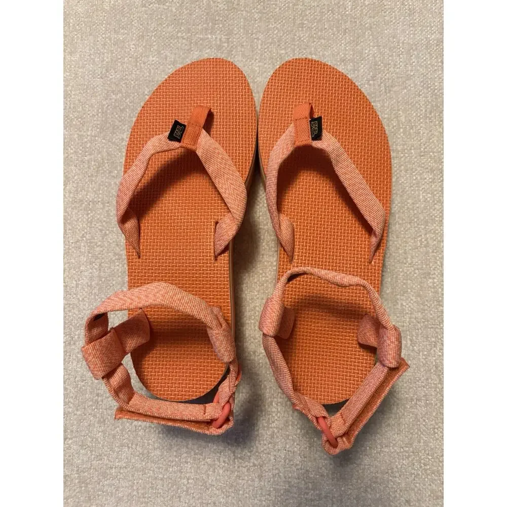 Teva flatform universal